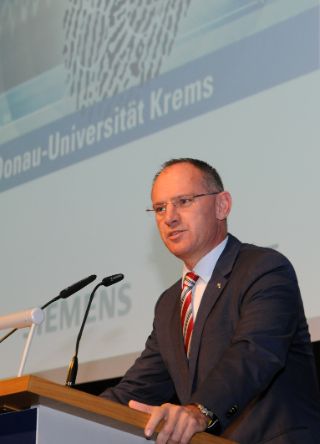Sicherheitskonferenz Krems 2017
